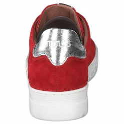Red Sneaker Future Fuoco/arg