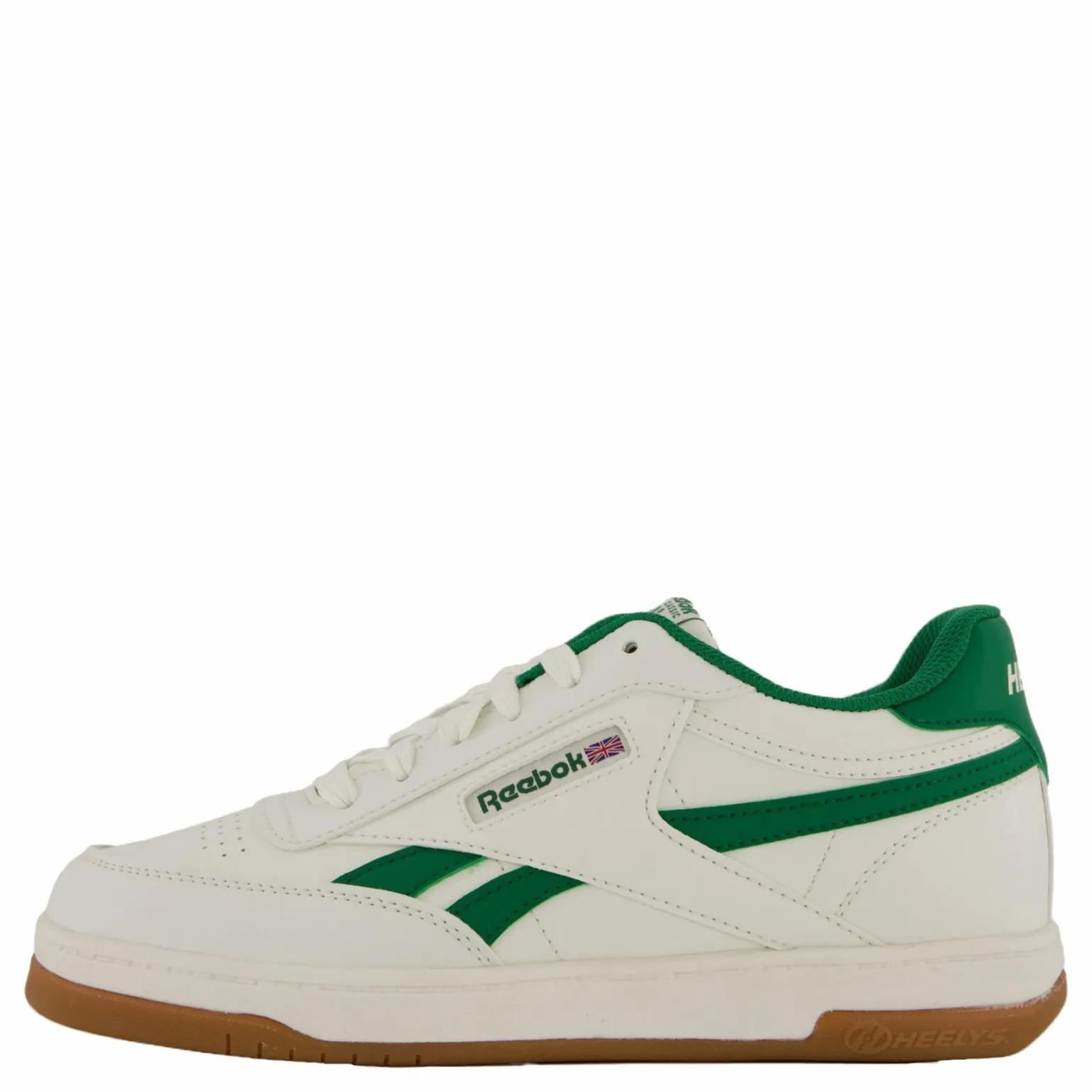 Reebok Club C Pu Cream/green