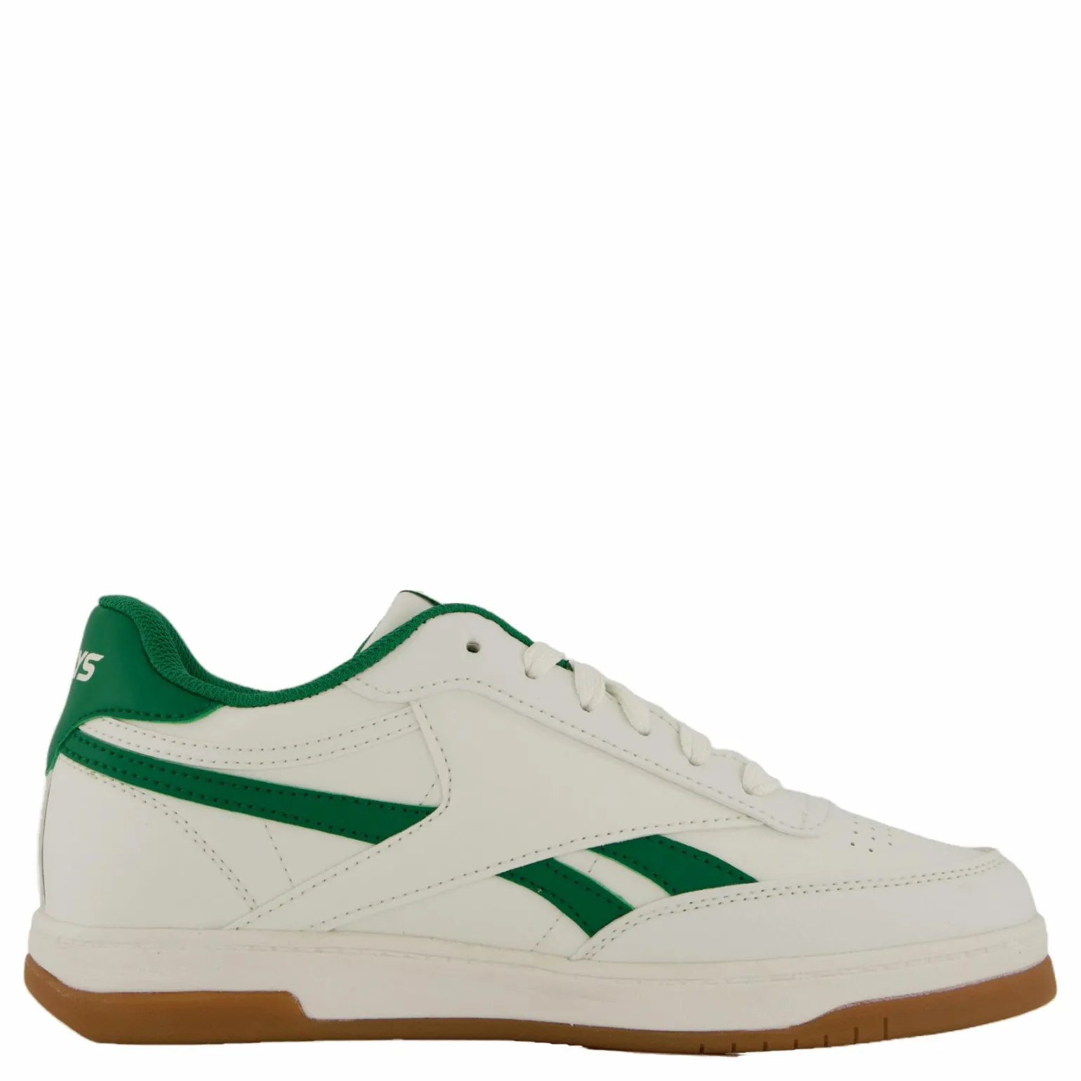Reebok Club C Pu Cream/green