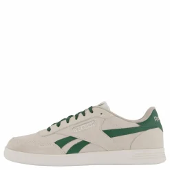 Reebok Court Advance Chalk/chalk/escapegr