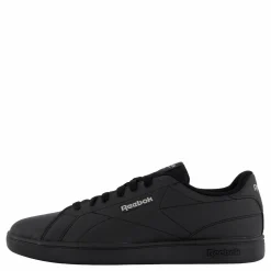 Reebok Court Clean Black/pugry3