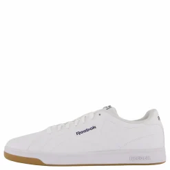 Reebok Court Clean Wht/vecnav/rbkg04