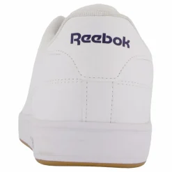 Reebok Court Clean Wht/vecnav/rbkg04