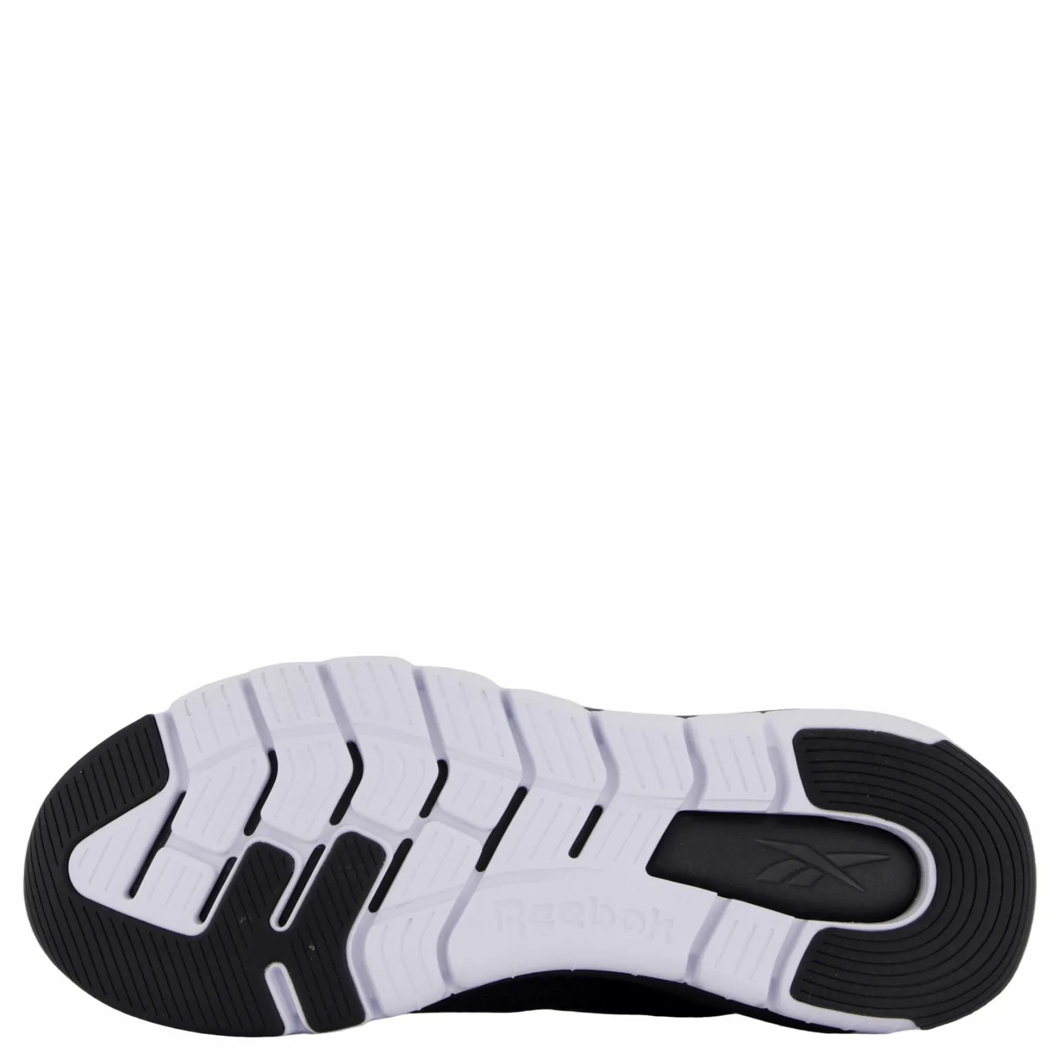 Reebok Flex Trainer Black/grey 6