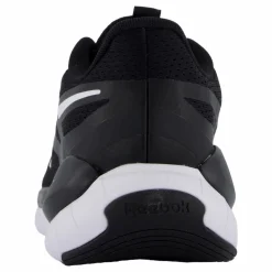 Reebok Flex Trainer Black/grey 6