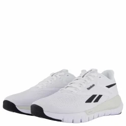Reebok Flex Trainer White/black/grey 1
