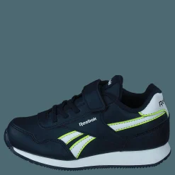 Reebok Royal Classic Jog 3.0 1v Vecnav/ftwwht/soacye