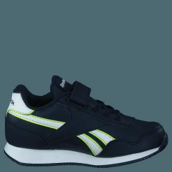 Reebok Royal Classic Jog 3.0 1v Vecnav/ftwwht/soacye