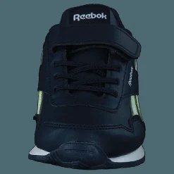Reebok Royal Classic Jog 3.0 1v Vecnav/ftwwht/soacye