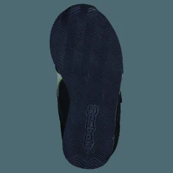 Reebok Royal Classic Jog 3.0 1v Vecnav/ftwwht/soacye