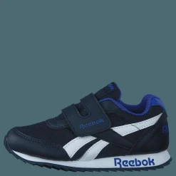 Reebok Royal Cljog 2 Kc Vecnav/silvmt/coublu