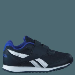 Reebok Royal Cljog 2 Kc Vecnav/silvmt/coublu