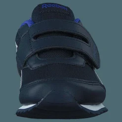 Reebok Royal Cljog 2 Kc Vecnav/silvmt/coublu