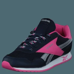 Reebok Royal Cljog 3.0 Vecnav/trupnk/ftwwht