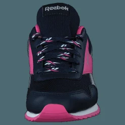 Reebok Royal Cljog 3.0 Vecnav/trupnk/ftwwht