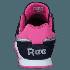 Reebok Royal Cljog 3.0 Vecnav/trupnk/ftwwht