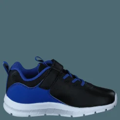 Reebok Rush Runner 4.0 Syn Td Cblack/coublu/silvmt