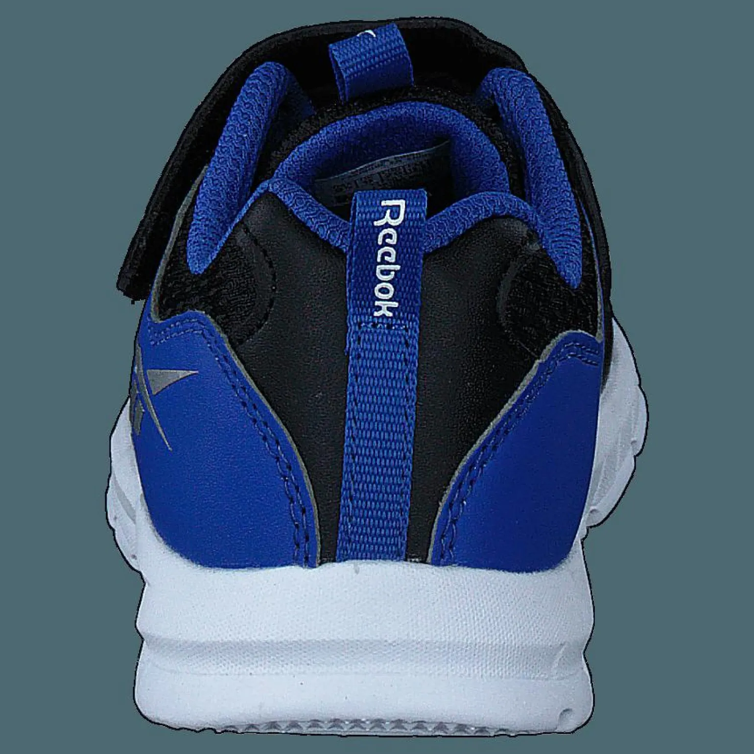 Reebok Rush Runner 4.0 Syn Td Cblack/coublu/silvmt