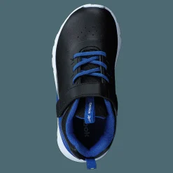 Reebok Rush Runner 4.0 Syn Td Cblack/coublu/silvmt