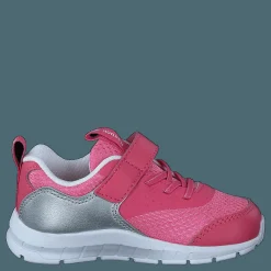 Reebok Rush Runner 4.0 Td Astpnk/silvmt/ftwwht