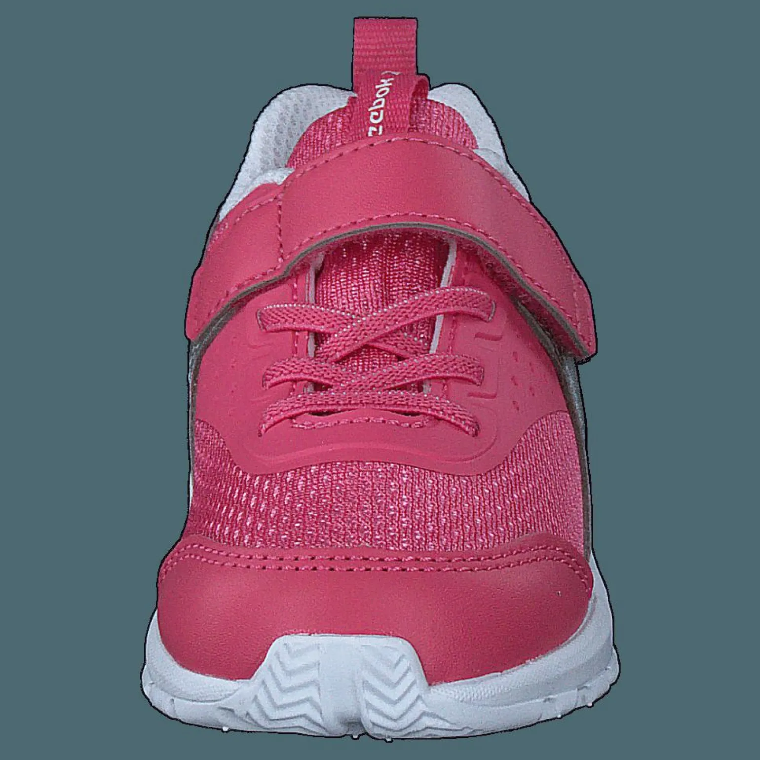 Reebok Rush Runner 4.0 Td Astpnk/silvmt/ftwwht