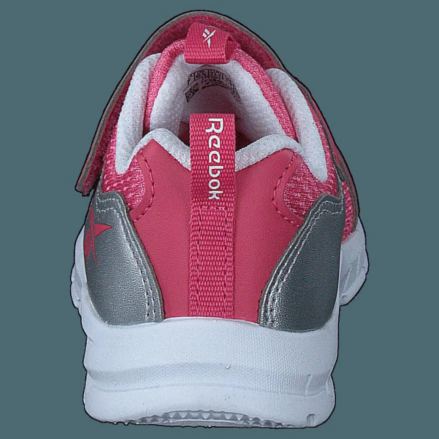 Reebok Rush Runner 4.0 Td Astpnk/silvmt/ftwwht