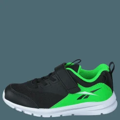 Reebok Rush Runner 4.0 Td Cblack/sollim/ftwwht