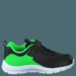 Reebok Rush Runner 4.0 Td Cblack/sollim/ftwwht