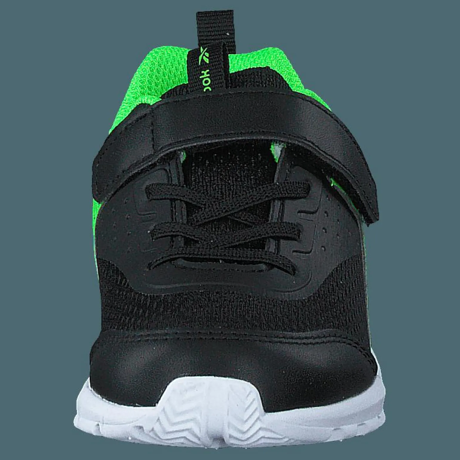 Reebok Rush Runner 4.0 Td Cblack/sollim/ftwwht