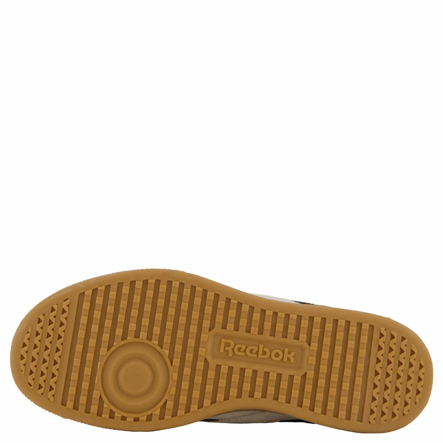 Reebok Smash Edge Alabaster/black/gum