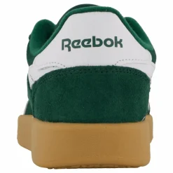 Reebok Smash Edge Darkgreen/white/gum