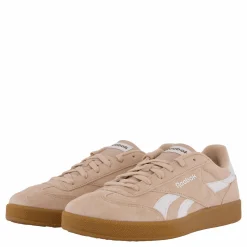 Reebok Smash Edge Pinkstucco/white/gum
