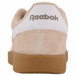 Reebok Smash Edge Pinkstucco/white/gum