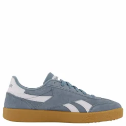 Reebok Smash Edge Soft Slate/white/gum