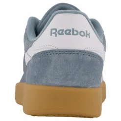 Reebok Smash Edge Soft Slate/white/gum