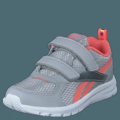 Reebok Xt Sprinter 2v Td Cdgry2/twicor/silvmt