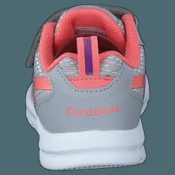 Reebok Xt Sprinter 2v Td Cdgry2/twicor/silvmt