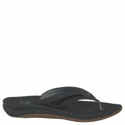 Reef Flex Black/silver