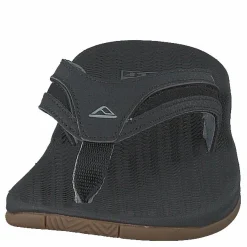 Reef Flex Black/silver