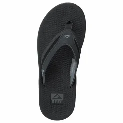 Reef Flex Black/silver