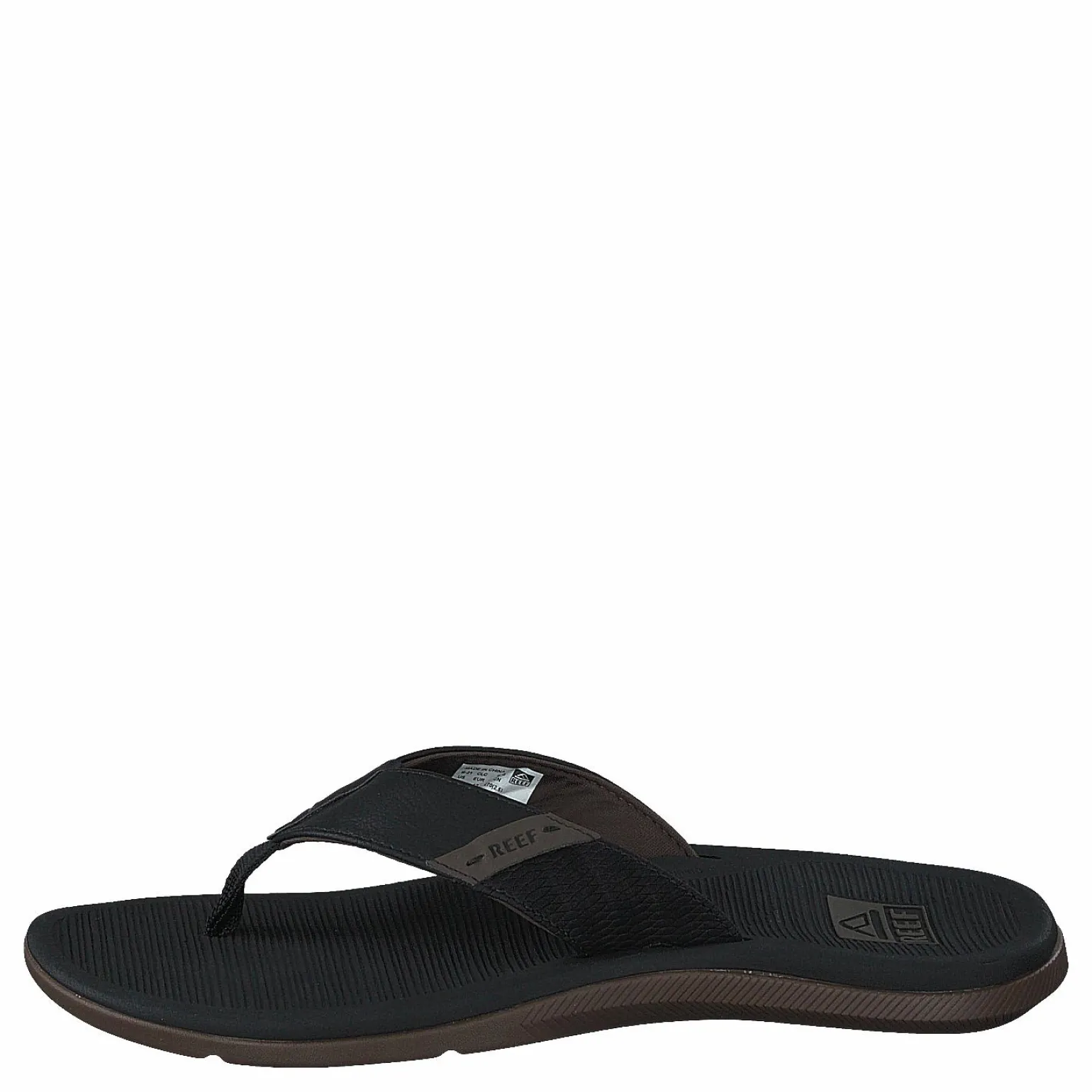 Reef Santa Ana Black