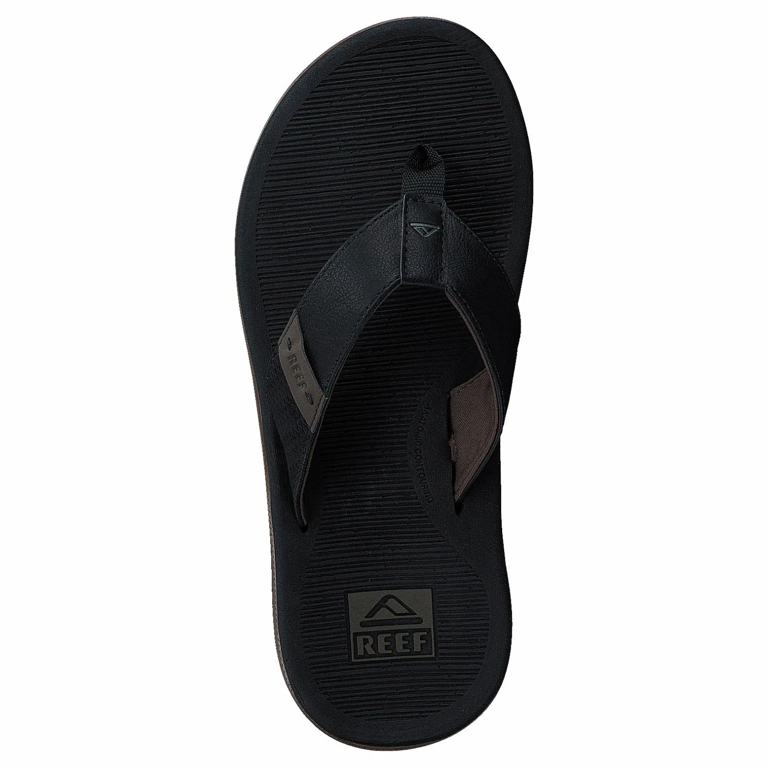 Reef Santa Ana Black