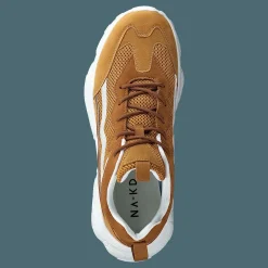 Reflective Detail Trainers Congac