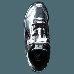 Reflex Bubblegum Jr Silver