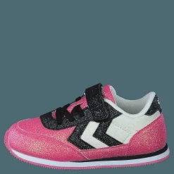 Reflex Glitter Infant Black