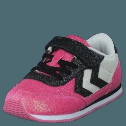 Reflex Glitter Infant Black