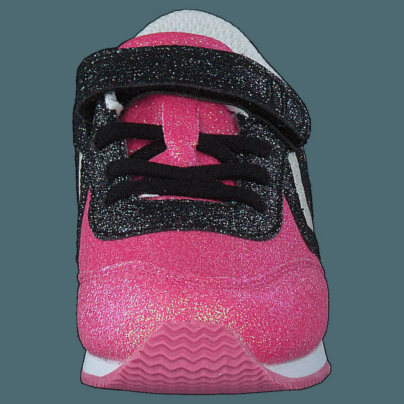 Reflex Glitter Infant Black