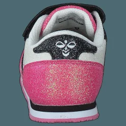 Reflex Glitter Infant Black