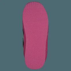 Reflex Glitter Infant Black