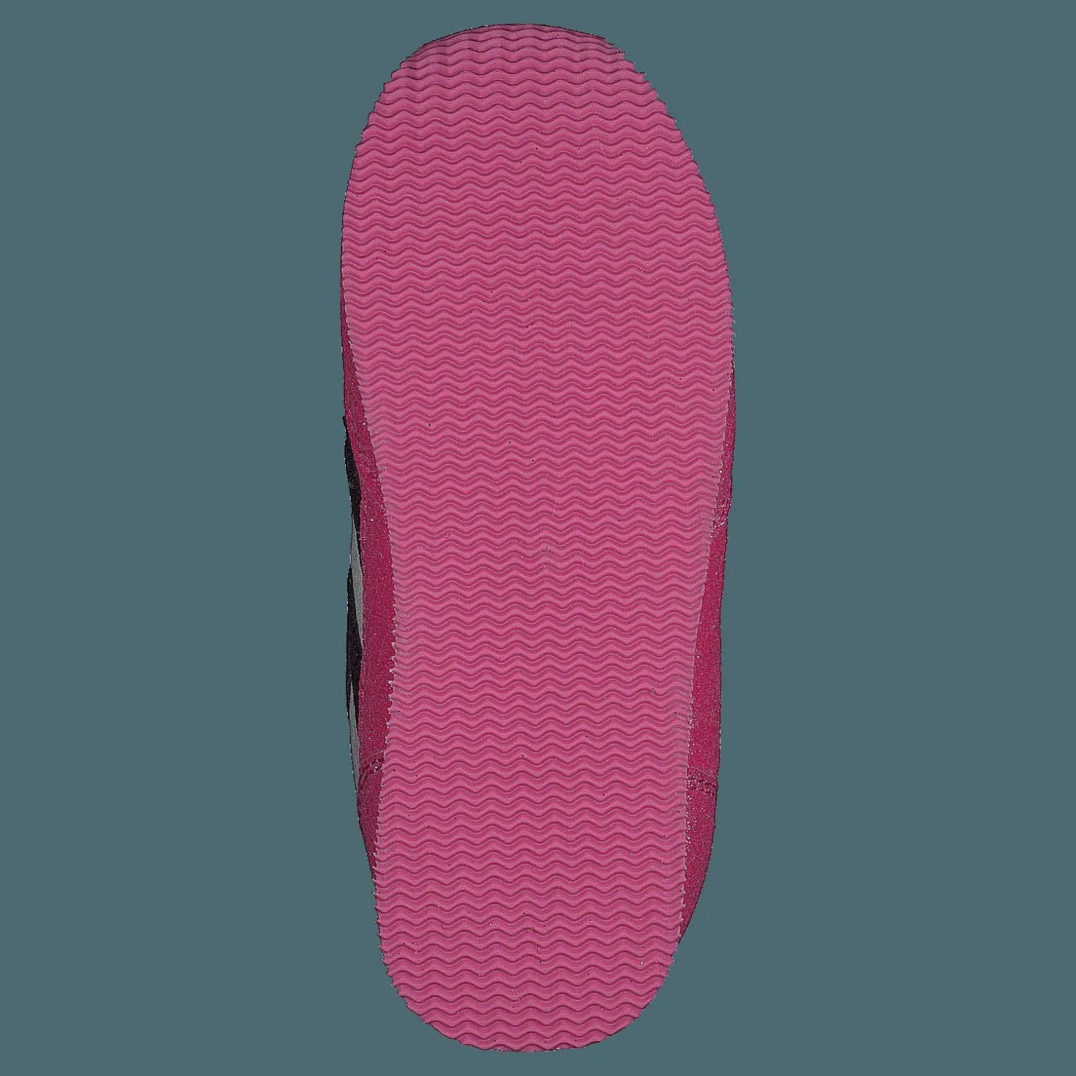 Reflex Glitter Infant Black